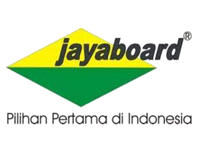 Jayaboard Gypsum