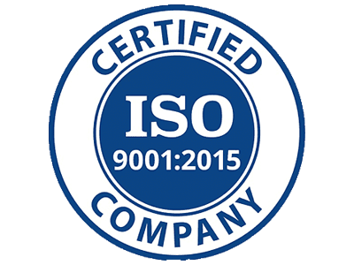 Tidar Truss Certified Iso